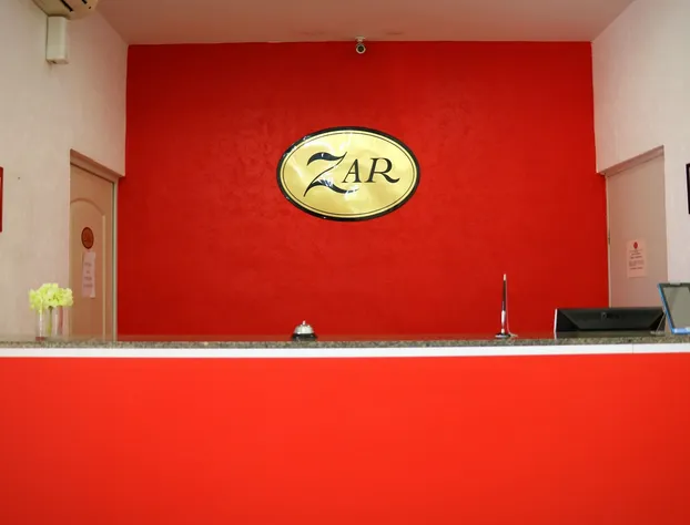 Hotel ZAR Los Mochis hotel detail image 4