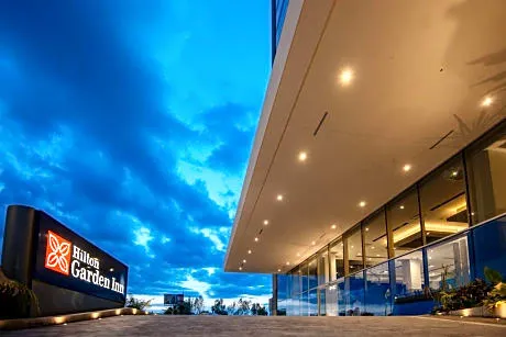 Hilton Garden Inn Puebla Angelópolis, Mexico hotel detail image 1