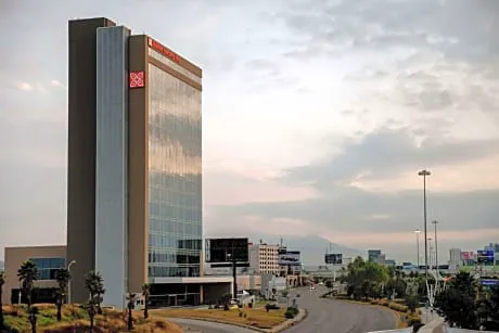 Hilton Garden Inn Puebla Angelópolis, Mexico hotel detail image 2