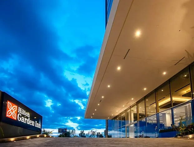 Hilton Garden Inn Puebla Angelópolis, Mexico hotel detail image 4