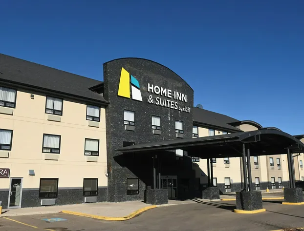 Home Inn & Suites Swift Current hotel detail image 1