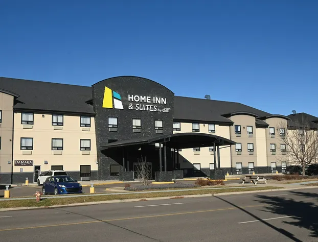 Home Inn & Suites Swift Current hotel detail image 2