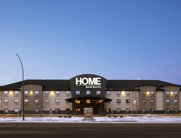 Home Inn & Suites Swift Current hotel detail image 1