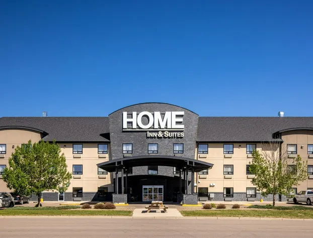Home Inn & Suites Swift Current hotel detail image 2