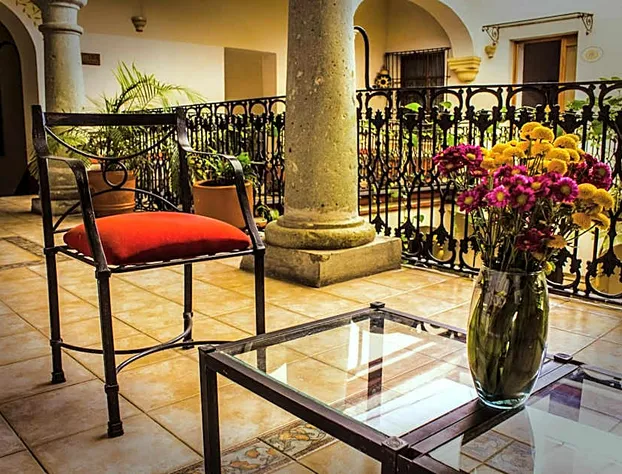 Hotel Parador San Agustin hotel detail image 2