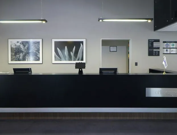 City Express by Marriott Ciudad Victoria hotel detail image 1