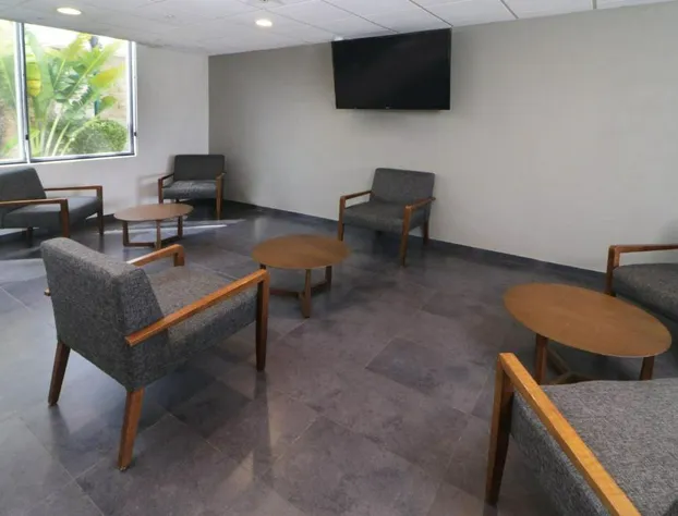 City Express by Marriott Ciudad Victoria hotel detail image 2