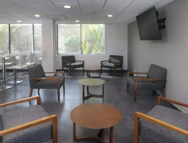 City Express by Marriott Ciudad Victoria hotel detail image 3