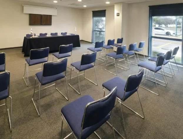 City Express by Marriott Ciudad Victoria hotel detail image 4