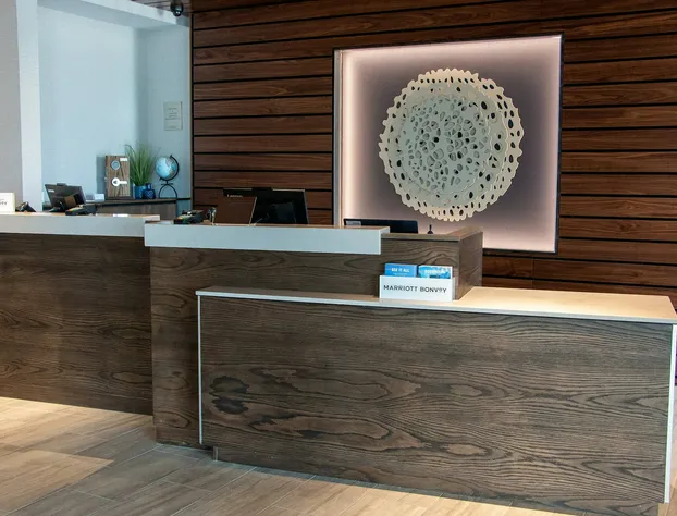 Fairfield Inn & Suites by Marriott Davenport Quad Cities hotel detail image 3