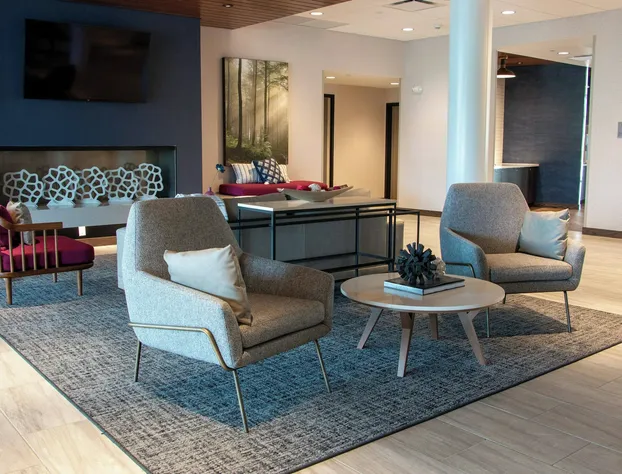 Fairfield Inn & Suites by Marriott Davenport Quad Cities hotel detail image 2
