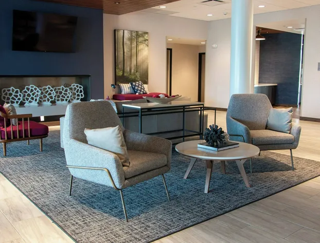 Fairfield Inn & Suites by Marriott Davenport Quad Cities hotel detail image 2