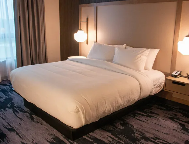 Fairfield Inn & Suites by Marriott Davenport Quad Cities hotel detail image 4