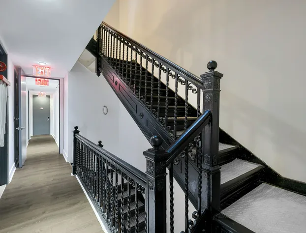 Hotel 27 by LuxUrban hotel detail image 1