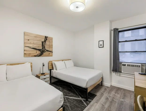 Hotel 27 by LuxUrban hotel detail image 2