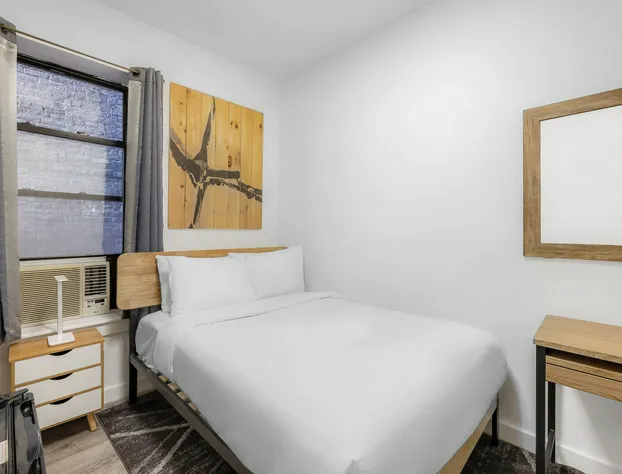 Hotel 27 by LuxUrban hotel detail image 3