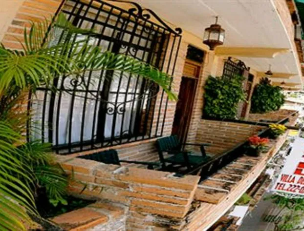 Tradicional Villa Del Mar hotel detail image 3