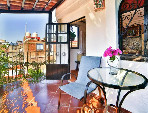 Tradicional Villa Del Mar hotel detail image 4