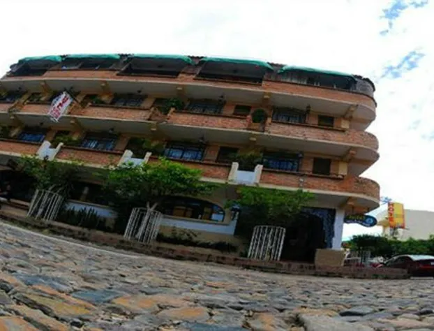 Tradicional Villa Del Mar hotel detail image 1