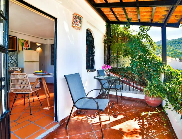 Tradicional Villa Del Mar hotel detail image 2