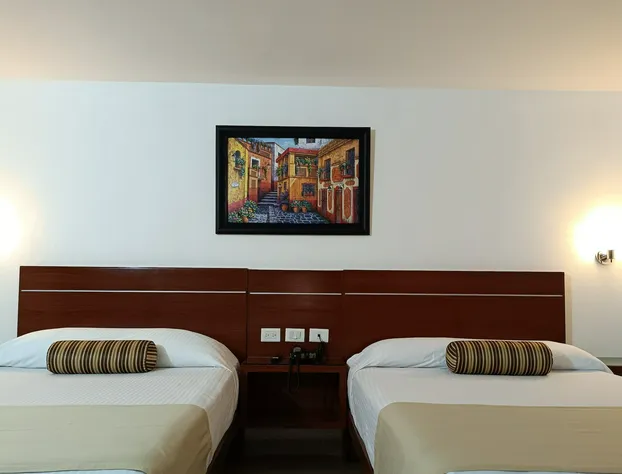 Grand City Hotel Cancun - Near Market 28 hotel detail image 3