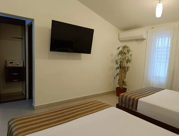 Grand City Hotel Cancun - Near Market 28 hotel detail image 4