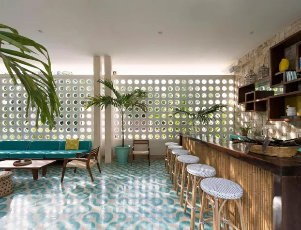 Hotel Tiki Tiki Tulum hotel detail image 1