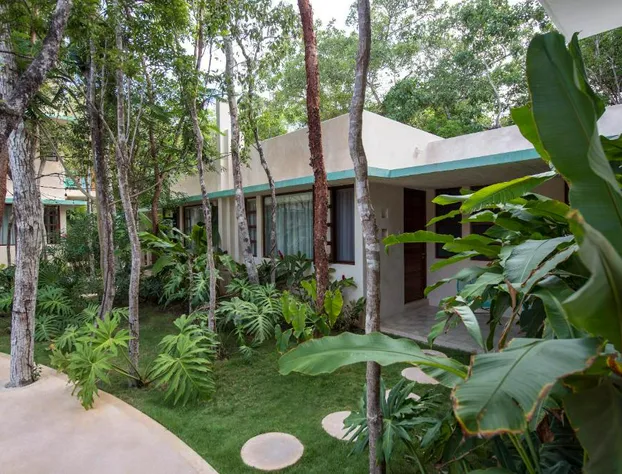 Hotel Tiki Tiki Tulum hotel detail image 2