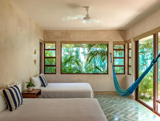 Hotel Tiki Tiki Tulum hotel detail image 4