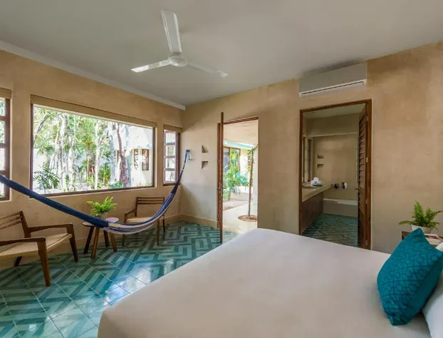 Hotel Tiki Tiki Tulum hotel detail image 1