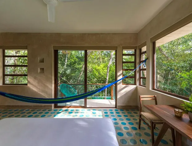 Hotel Tiki Tiki Tulum hotel detail image 4