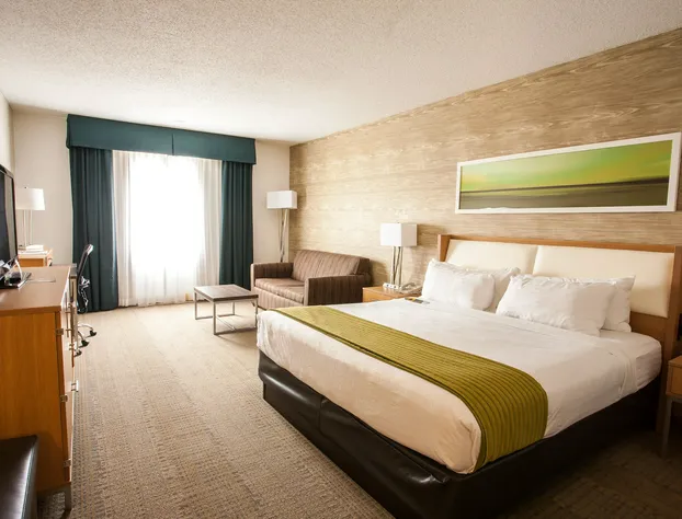 DoubleTree by Hilton Rapid City Downtown Convention Center hotel detail image 2