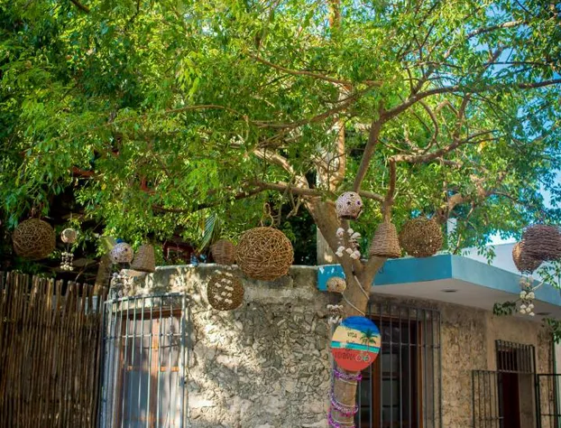 Suites Cielo y Mar hotel detail image 1