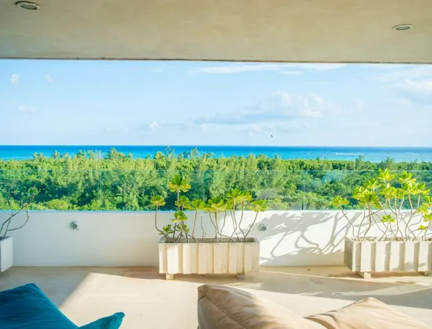 Suites Cielo y Mar hotel detail image 2