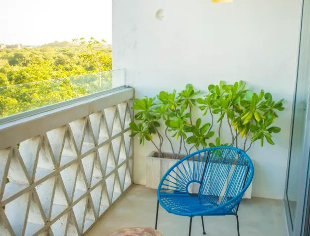 Suites Cielo y Mar hotel detail image 3