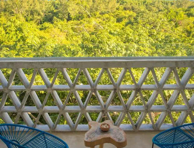 Suites Cielo y Mar hotel detail image 4