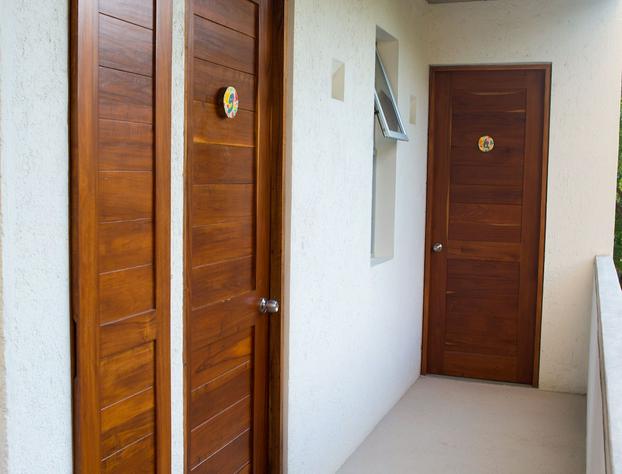 Suites Cielo y Mar hotel detail image 4