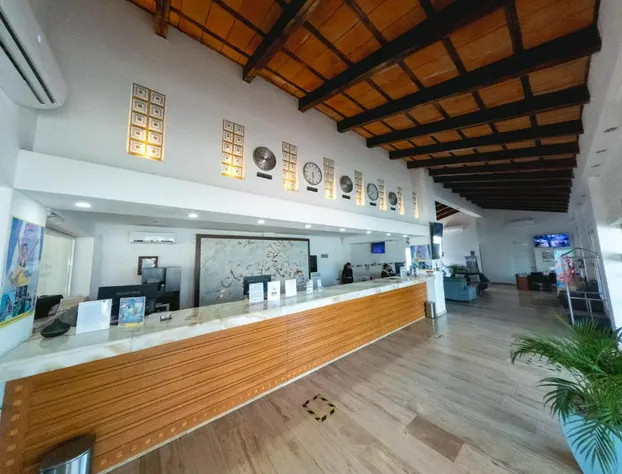 Hotel Splash Inn Nuevo Vallarta hotel detail image 4