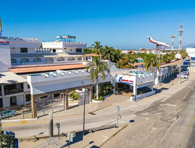 Hotel Splash Inn Nuevo Vallarta hotel detail image 1