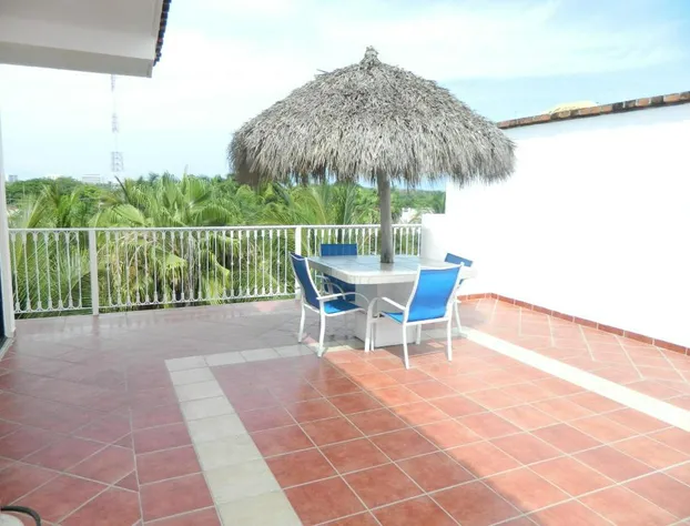 Hotel Splash Inn Nuevo Vallarta hotel detail image 2