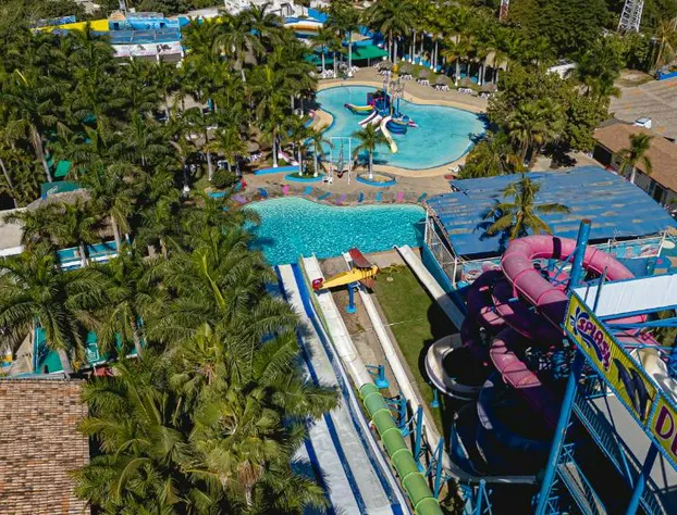 Hotel Splash Inn Nuevo Vallarta hotel detail image 3