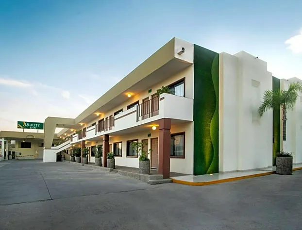 Quality Inn Ciudad Obregon hotel detail image 2