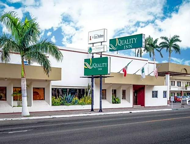 Quality Inn Ciudad Obregon hotel detail image 3