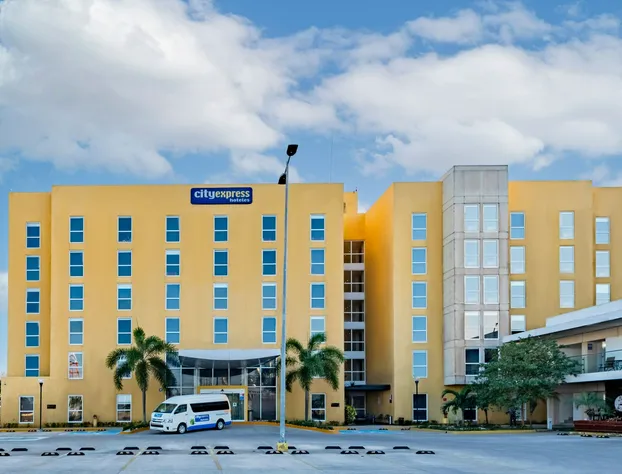 City Express by Marriott Paraiso hotel detail image 1