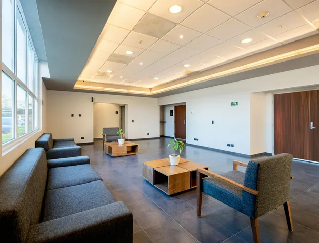 City Express by Marriott Paraiso hotel detail image 2