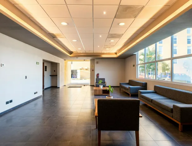 City Express by Marriott Paraiso hotel detail image 3