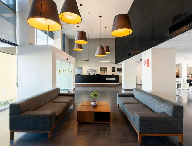 City Express by Marriott Paraiso hotel detail image 4