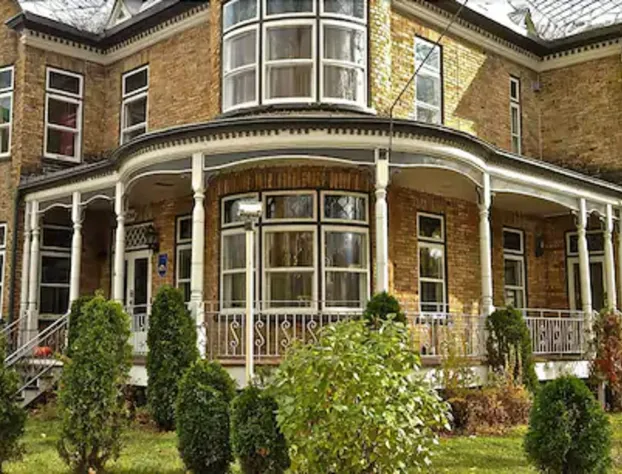 Auberge Amérik hotel detail image 2