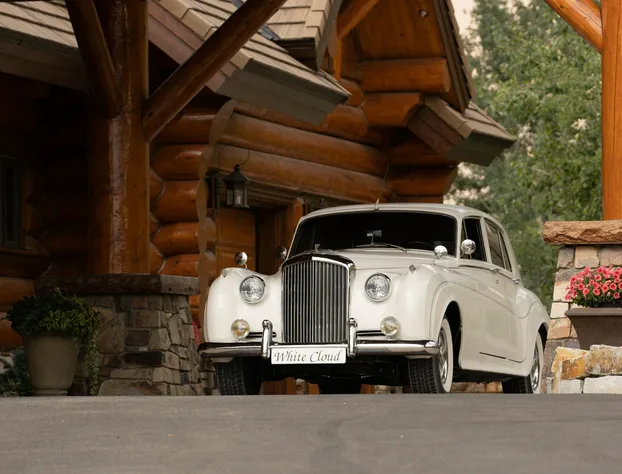 Coyote Bluff Estate hotel detail image 1