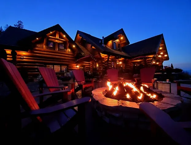 Coyote Bluff Estate hotel detail image 2